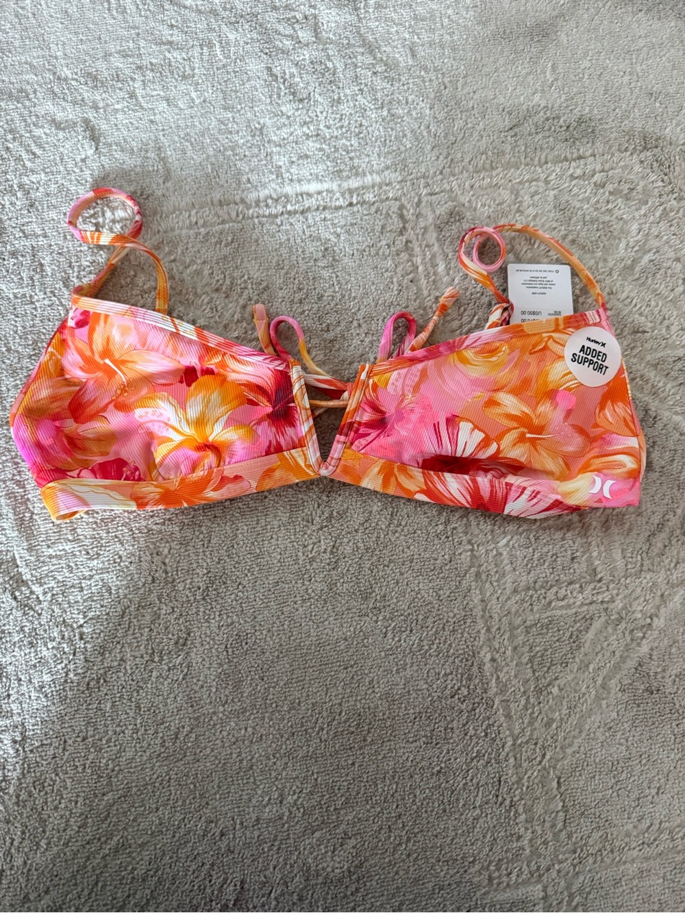 Hurley Bikini - Picture 4 of 7